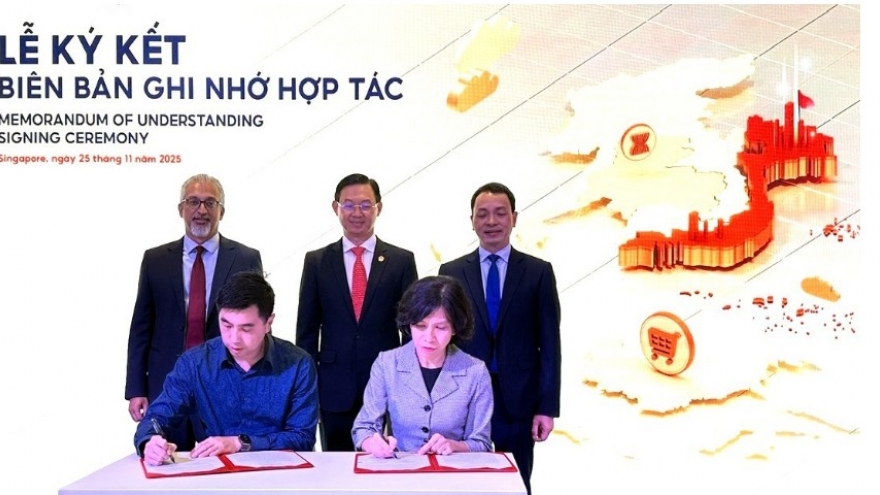 Vietnam boosts e-commerce and global digital trade